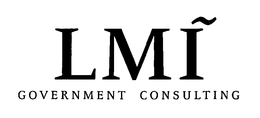 LMI GOVERNMENT CONSULTING trademark