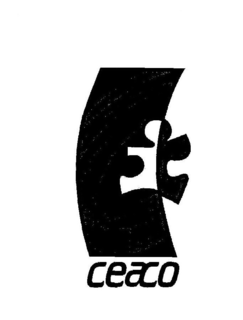 CEACO trademark