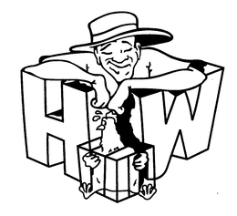 HW trademark