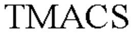 TMACS trademark