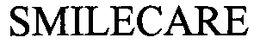 SMILECARE trademark