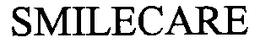 SMILECARE trademark