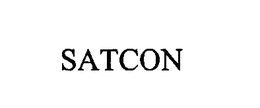 SATCON trademark