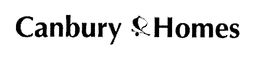 CANBURY HOMES trademark