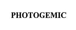 PHOTOGEMIC trademark