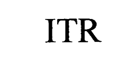 ITR trademark