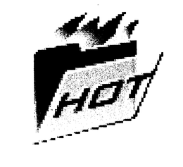 HOT trademark