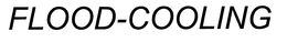 FLOOD-COOLING trademark