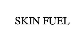 SKIN FUEL trademark