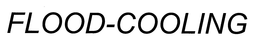 FLOOD-COOLING trademark