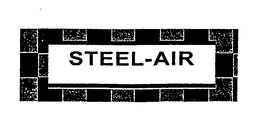 STEEL AIR trademark