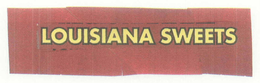 LOUISIANA SWEETS trademark