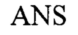 ANS trademark