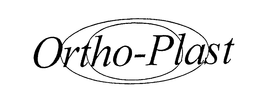 ORTHO-PLAST trademark