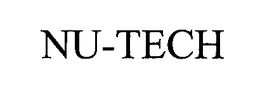 NU-TECH trademark