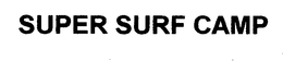 SUPER SURF CAMP trademark