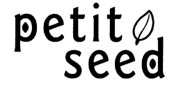 PETIT SEED trademark
