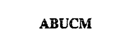 ABUCM trademark
