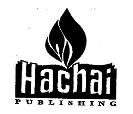 HACHAI PUBLISHING trademark
