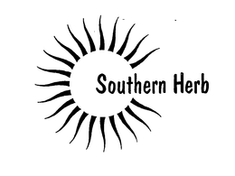 SOUTHERN HERB trademark