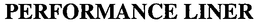 PERFORMANCE LINER trademark