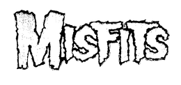 MISFITS trademark