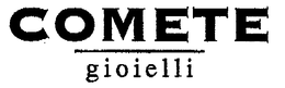 COMETE GIOIELLI trademark