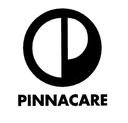 PINNACARE P trademark