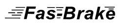 FAS-BRAKE trademark