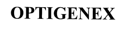 OPTIGENEX trademark