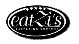 EATZI'S EASYGOING GOURMET trademark