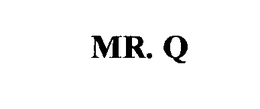 MR. Q trademark