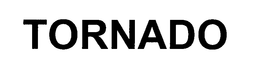 TORNADO trademark