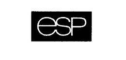 ESP trademark