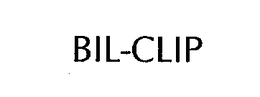 BIL-CLIP trademark