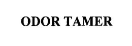 ODOR TAMER trademark
