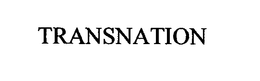 TRANSNATION trademark