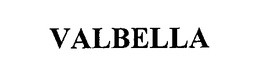 VALBELLA trademark
