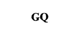 GQ trademark
