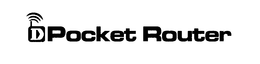 D POCKET ROUTER trademark