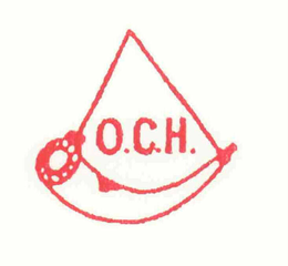 O.C.H. ORANGE COUNTY HUNT trademark