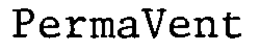 PERMAVENT trademark