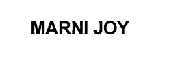 MARNI JOY trademark