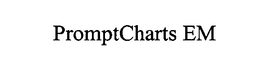 PROMPTCHARTS EM trademark