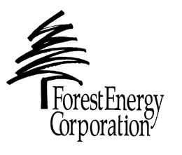 FOREST ENERGY CORPORATION trademark