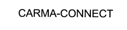 CARMA-CONNECT trademark