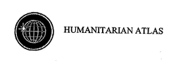 HUMANITARIAN ATLAS trademark