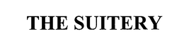 THE SUITERY trademark