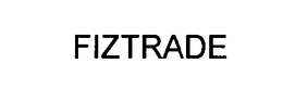 FIZTRADE trademark