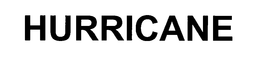 HURRICANE trademark